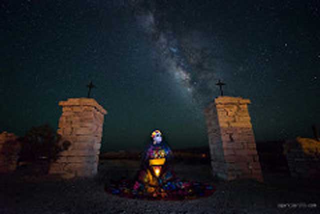 Visit Big Bend